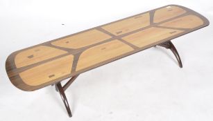 EVEREST FOR HEALS OF LONDON - LONG TOM - 60s COFFEE TABLE