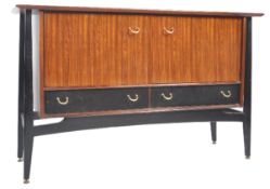 E. GOMME - G-PLAN - LIBRENZA - MID CENTURY SIDEBOARD
