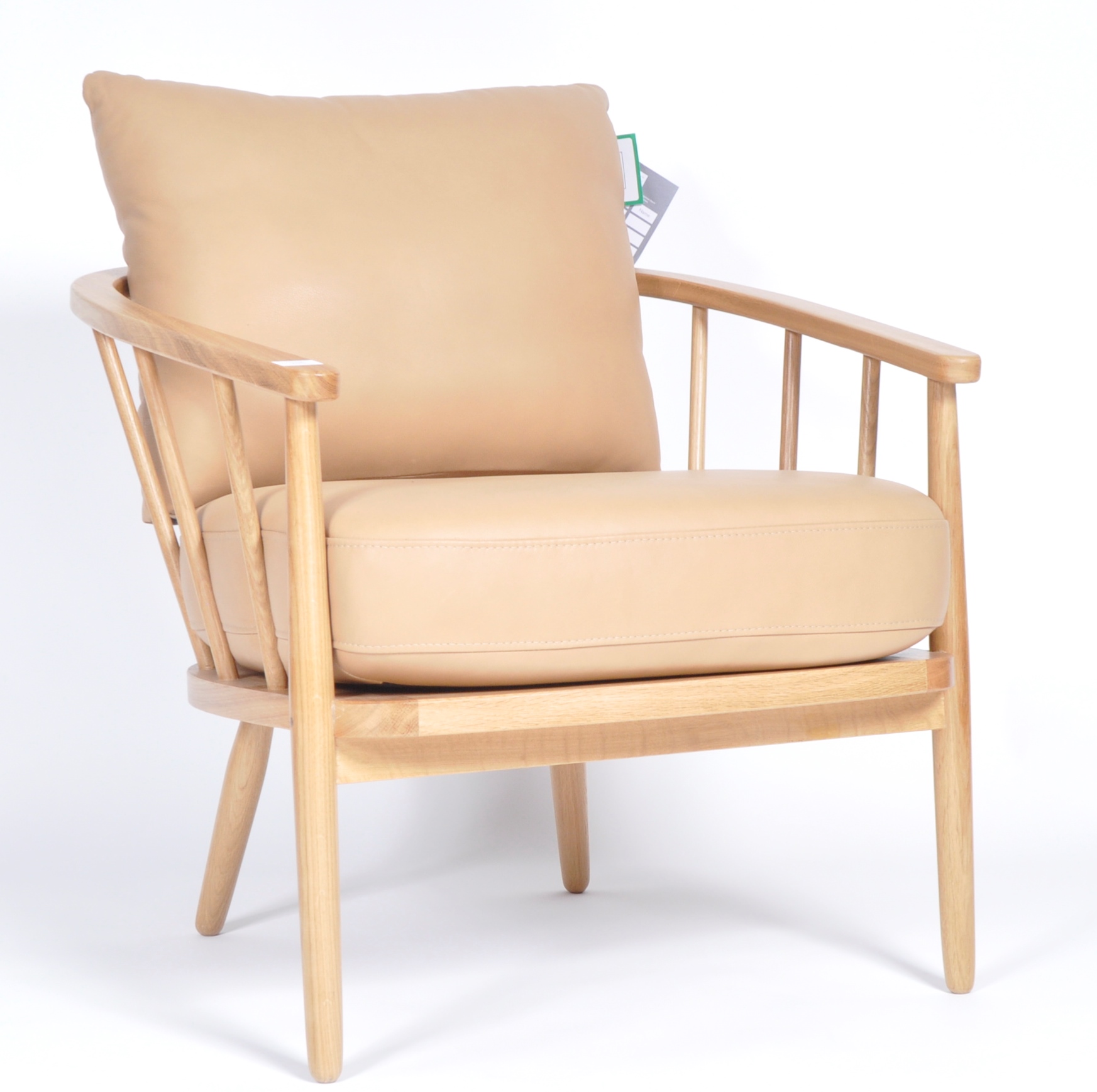 JOHN LEWIS - FROME CHAIR - CONTEMPORARY ARMCHAIR
