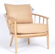 JOHN LEWIS - FROME CHAIR - CONTEMPORARY ARMCHAIR
