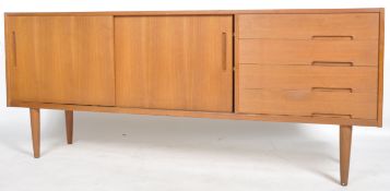 NILS JONSSON FOR TROEDS - TRENTO - MID CENTURY SIDEBOARD