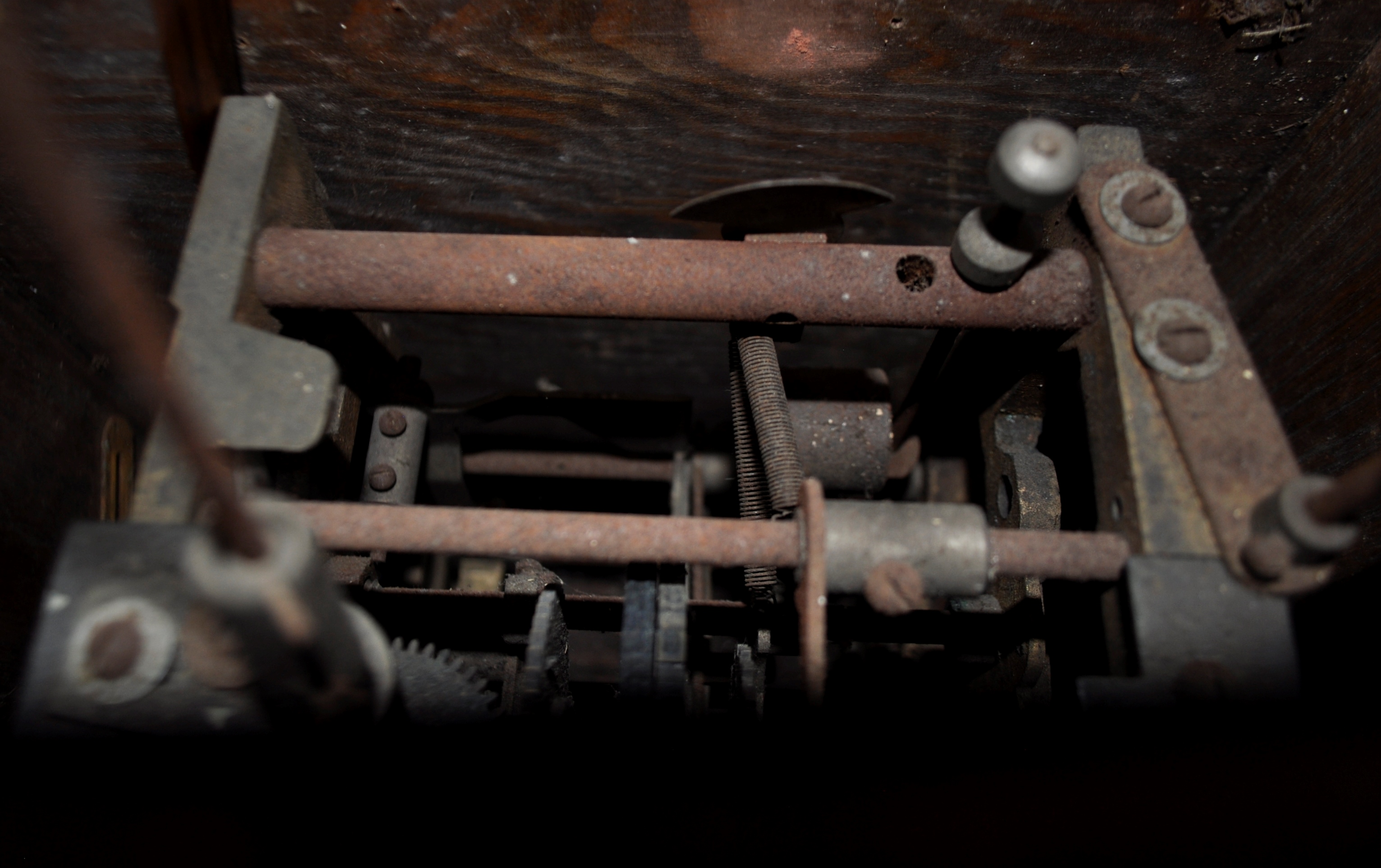 NATIONAL TIME RECORDER CO LTD - EARLY CLOCKING IN MACHINE - Image 7 of 7