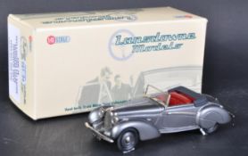 ORIGINAL LANSDOWNE MODELS 1/43 SCALE DIECAST MODEL CAR