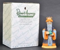 CAMBERWICK GREEN - ROBERT HARROP – FIGURINES