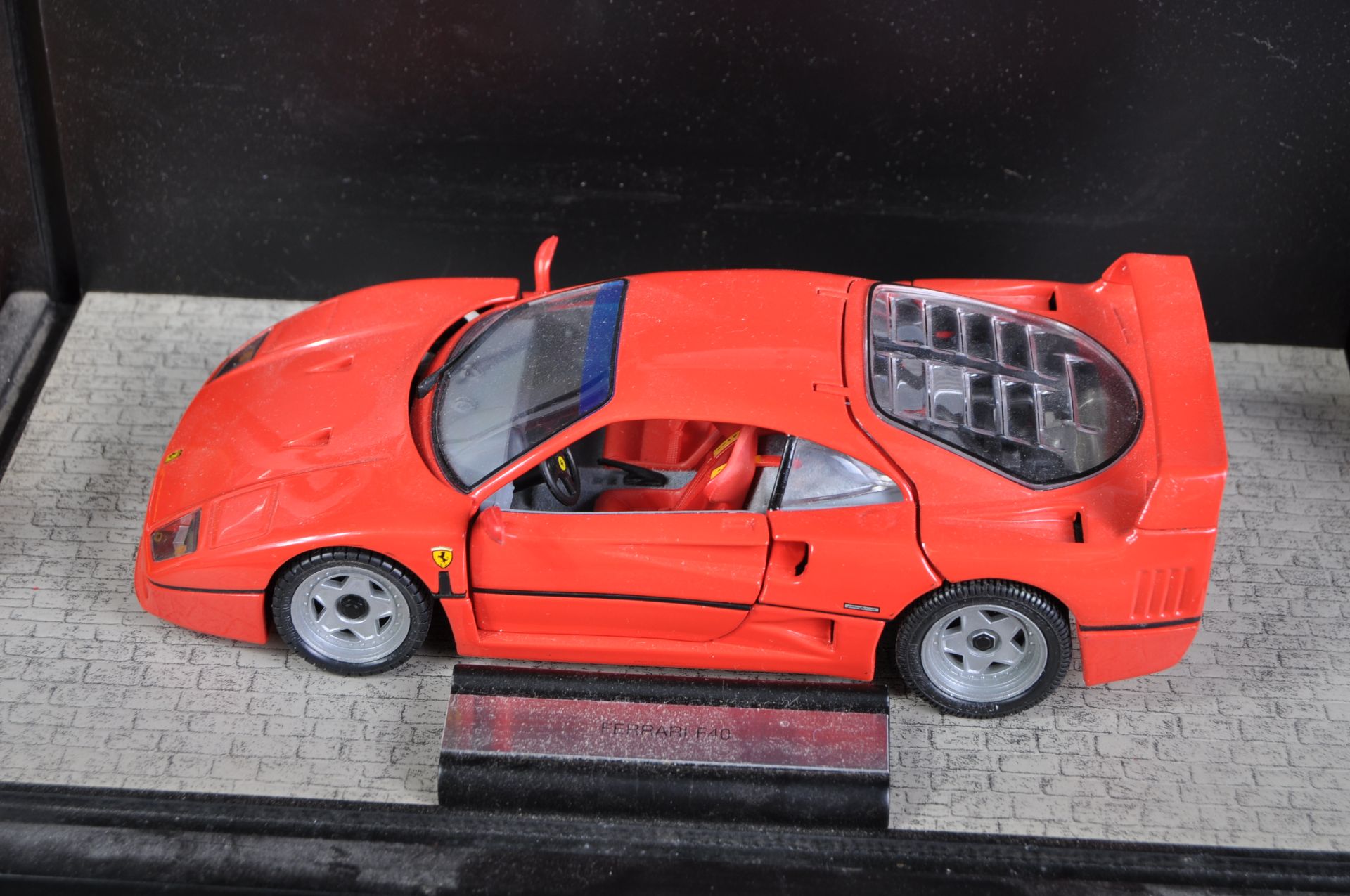 LARGE COLLECTION OF ASSORTED DIECAST MODELS - Image 3 of 14