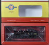 OXFORD RAIL 00 GAUGE MODEL RAILWAY TRAINSET LOCOMOTIVE