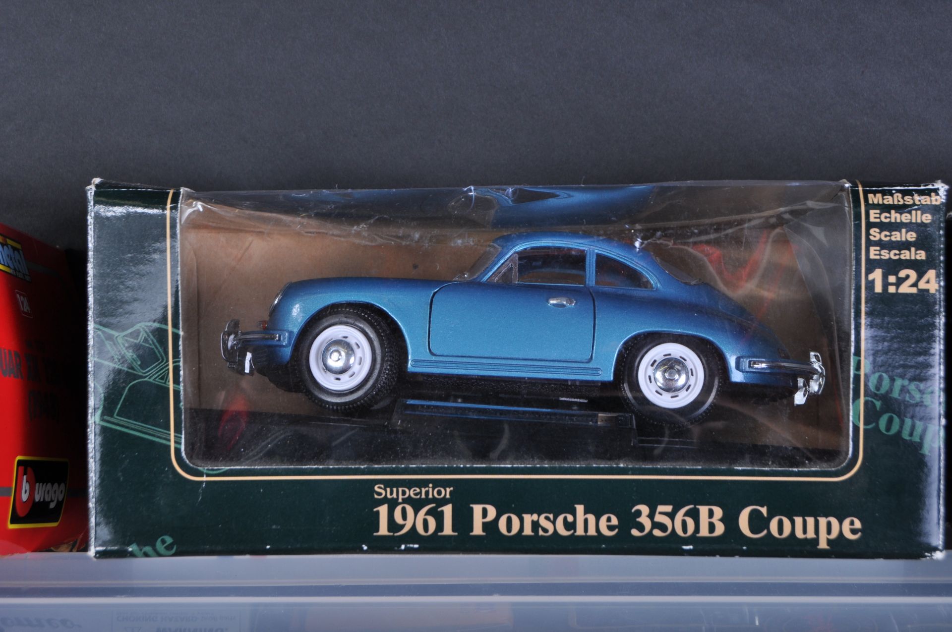 LARGE COLLECTION OF ASSORTED DIECAST MODELS - Image 6 of 14