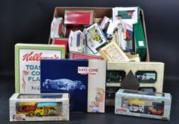 LARGE COLLECTION OF ASSORTED MODEL DIECAST