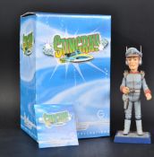 STINGRAY – GERRY ANDERSON – ROBERT HARROP FIGURINE / STATUE