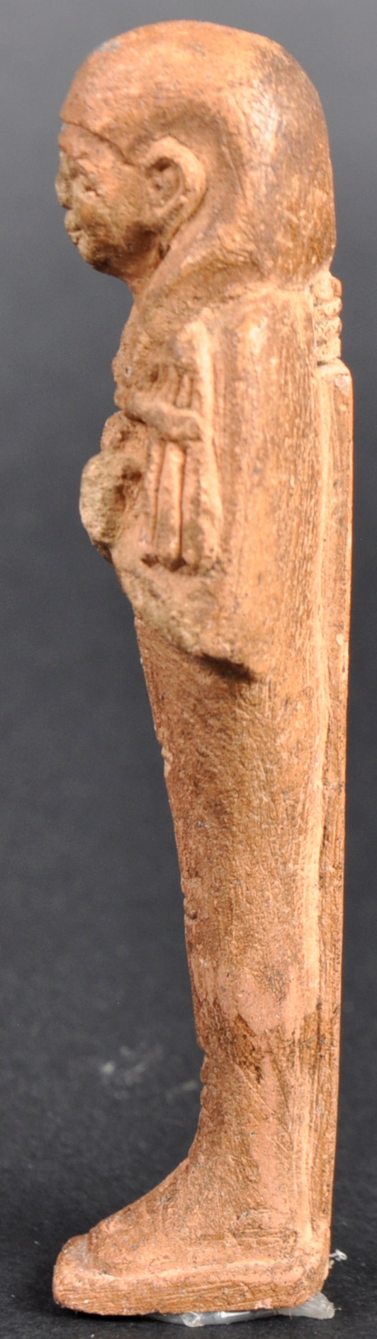 BELIEVED LATE PERIOD EGYPTIAN SHABTI FIGURE - Image 4 of 5
