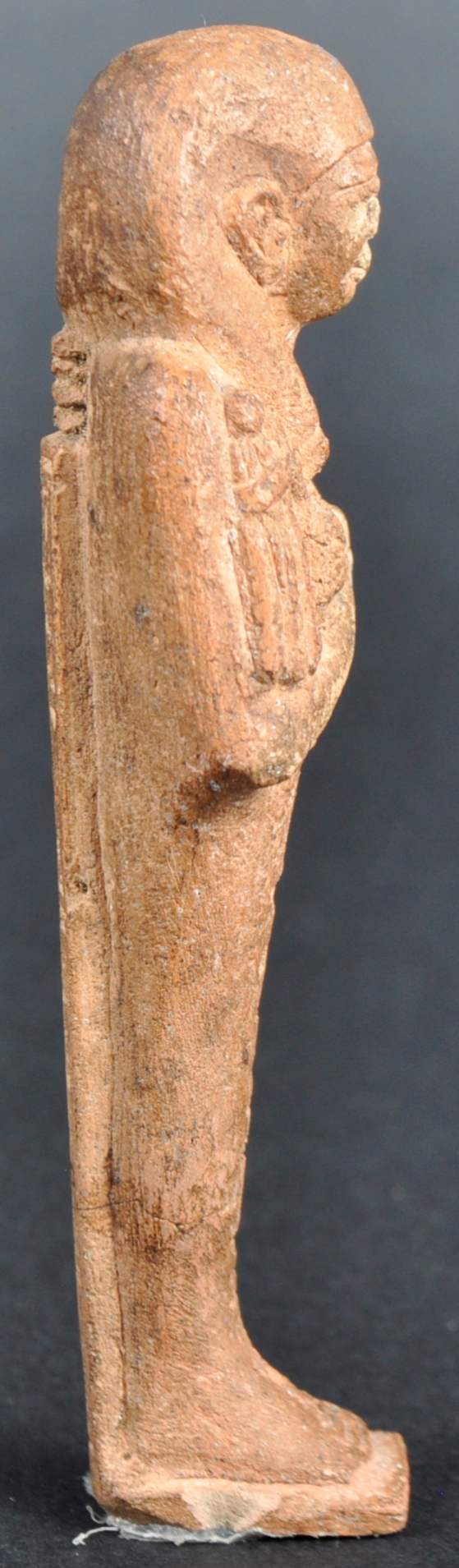 BELIEVED LATE PERIOD EGYPTIAN SHABTI FIGURE - Image 2 of 5