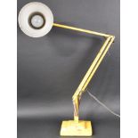 HERBERT TERRY - MODEL 1227 - PRE WAR ANGLEPOISE DESK LAMP