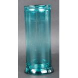 THROWER & PETTERSSON FOR DARTINGTON - RETRO GLASS VASE