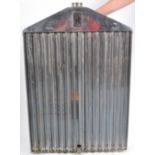 ROLLS ROYCE - ORIGINAL 1926 RADIATOR AND GRILL - MODEL 2025