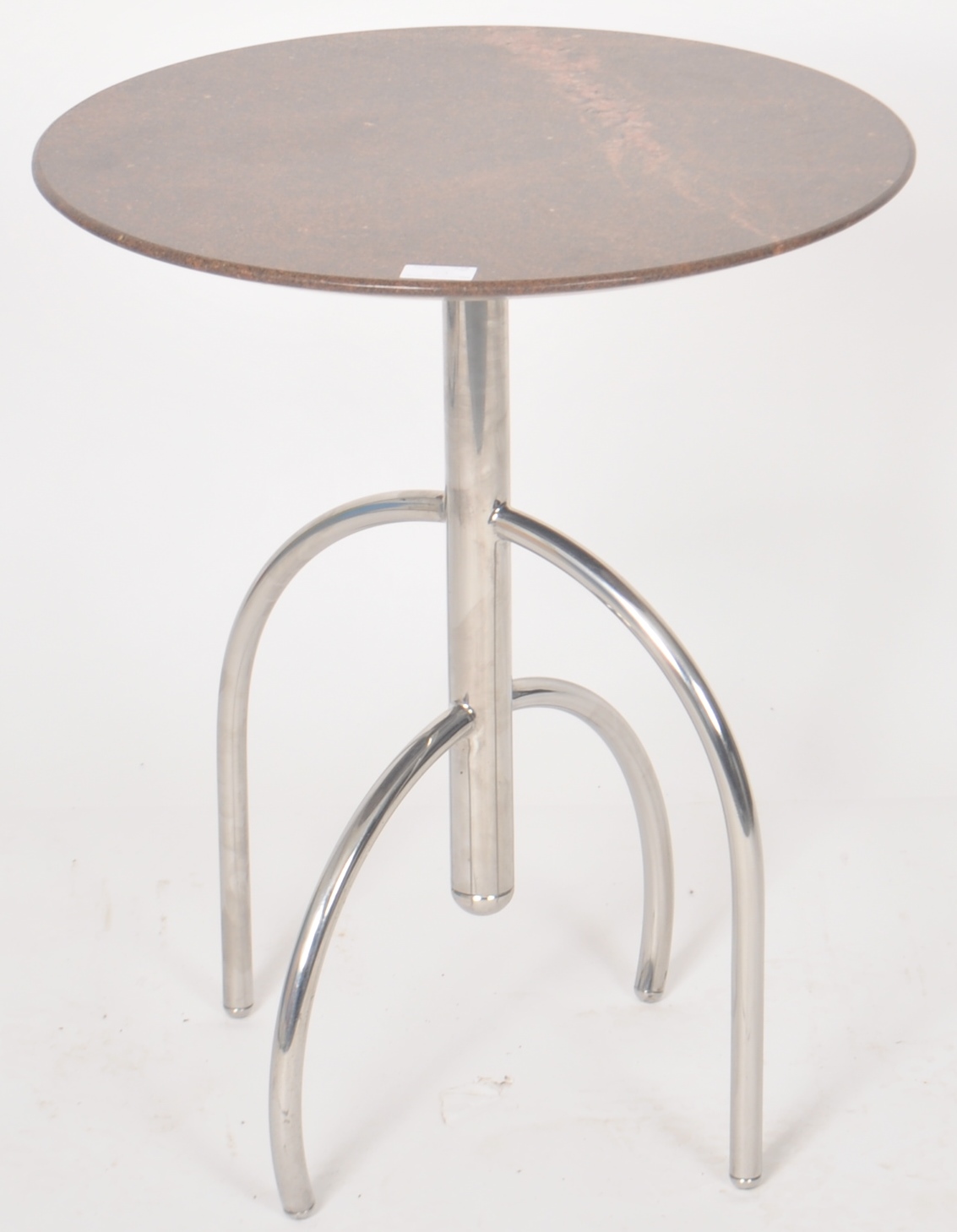 KNOLL STUDIO MANNER - CONTEMPORARY DESIGNER TABLE - Image 2 of 5