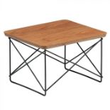 AFTER CHARLES & RAY EAMES - LTR TABLE