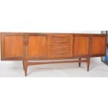 VICTOR B WILKINS - G PLAN - FRESCO RANGE - TEAK WOOD SIDEBOARD