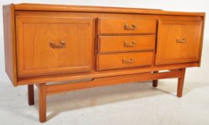 WILLIAM LAWRENCE - MID CENTURY SIDEBOARD
