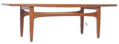 VICTOR WILKINS FOR G PLAN - FRESCO RANGE COFFEE TABLE