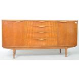 SUTCLIFFE OF TODMORDEN - MID CENTURY TEAK SIDEBOARD