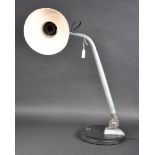 FASE - MADRID SPAIN - MID CENTURY DESIGNER DESK LAMP