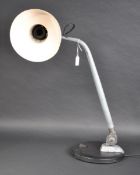 FASE - MADRID SPAIN - MID CENTURY DESIGNER DESK LAMP