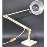 HERBERT TERRY - MODEL 1227 - PRE WAR ANGLEPOISE DESK LAMP