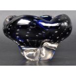 BAXTER FOR WHITEFRIARS - MOLAR - STUDIO ART GLASS