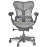 HERMAN MILLER - MIRRA 2 - SWIVEL OFFICE DESK CHAIR BY STUDIO 7.5