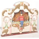 FAIRGROUND ORGAN / LIMONAIRE - VINTAGE MUSICAL ORGAN