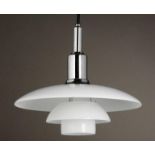 AFTER POUL HENNINGSEN - PH 3.5 - CONTEMPORARY CEILING LIGHT