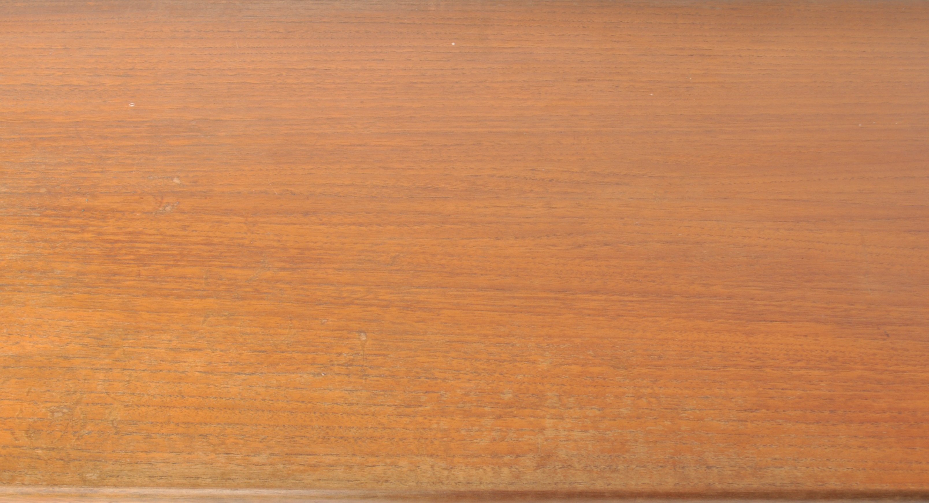 MCINTOSH & CO - MID CENTURY TEAK SIDEBOARD CREDENZA - Image 7 of 7