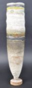 ROBIN WELCH (B.1936) - 20TH CENTURY STUDIO ART POTTERY VASE