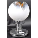 MAZZEGA - ITALIAN MURANO GLASS TABLE LAMP