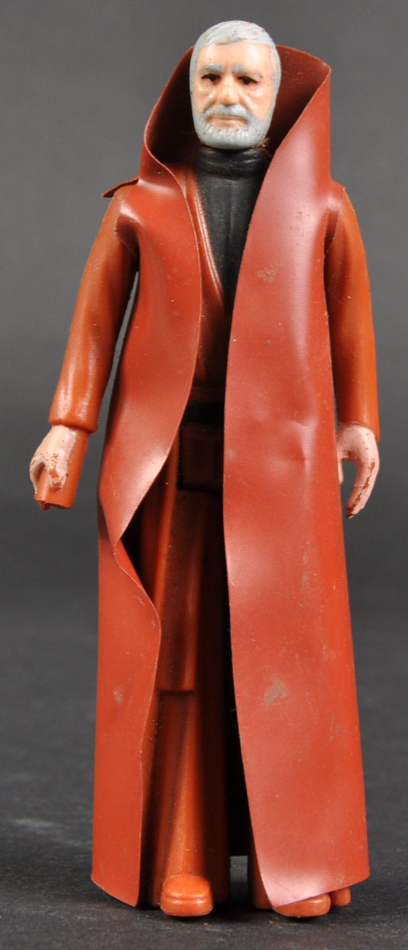 ESTATE OF DAVE PROWSE - PERSONALLY OWNED STAR WARS ACTION FIGURE