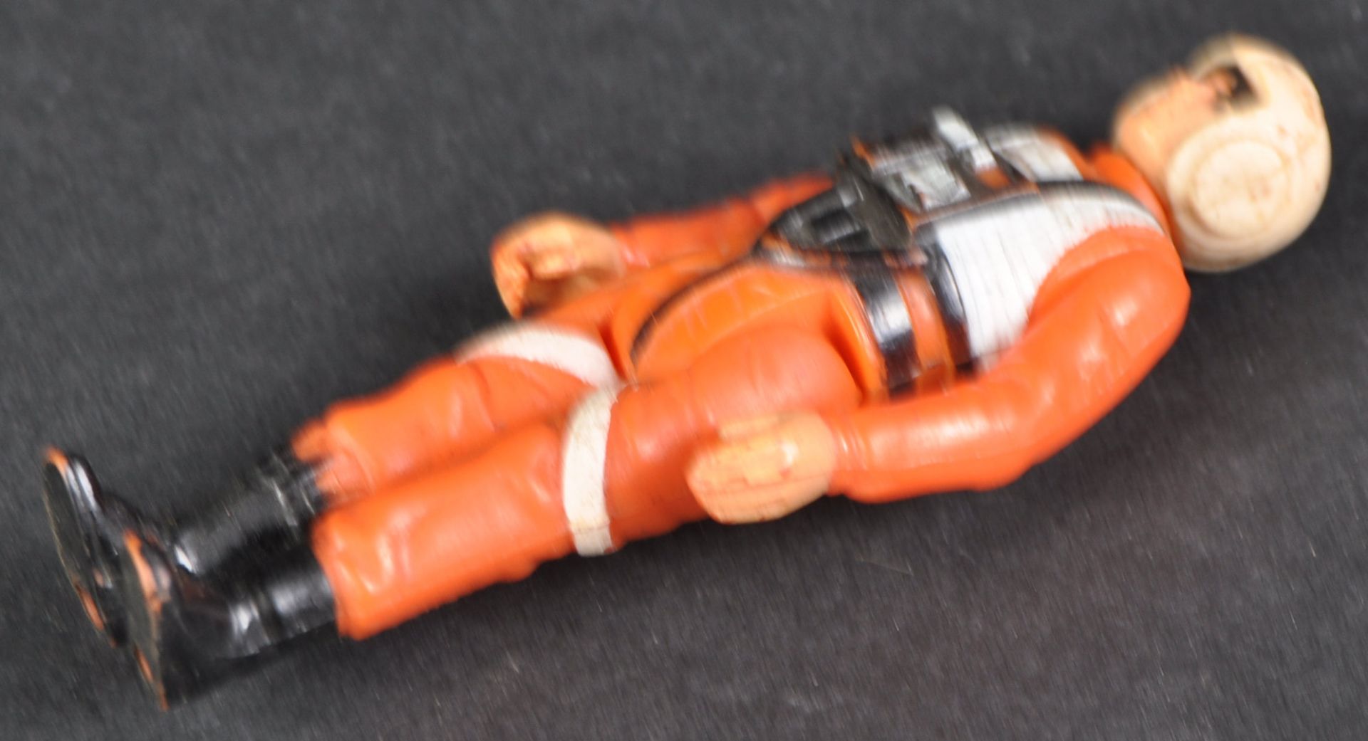 ESTATE OF DAVE PROWSE - PERSONALLY OWNED STAR WARS ACTION FIGURE - Image 3 of 4