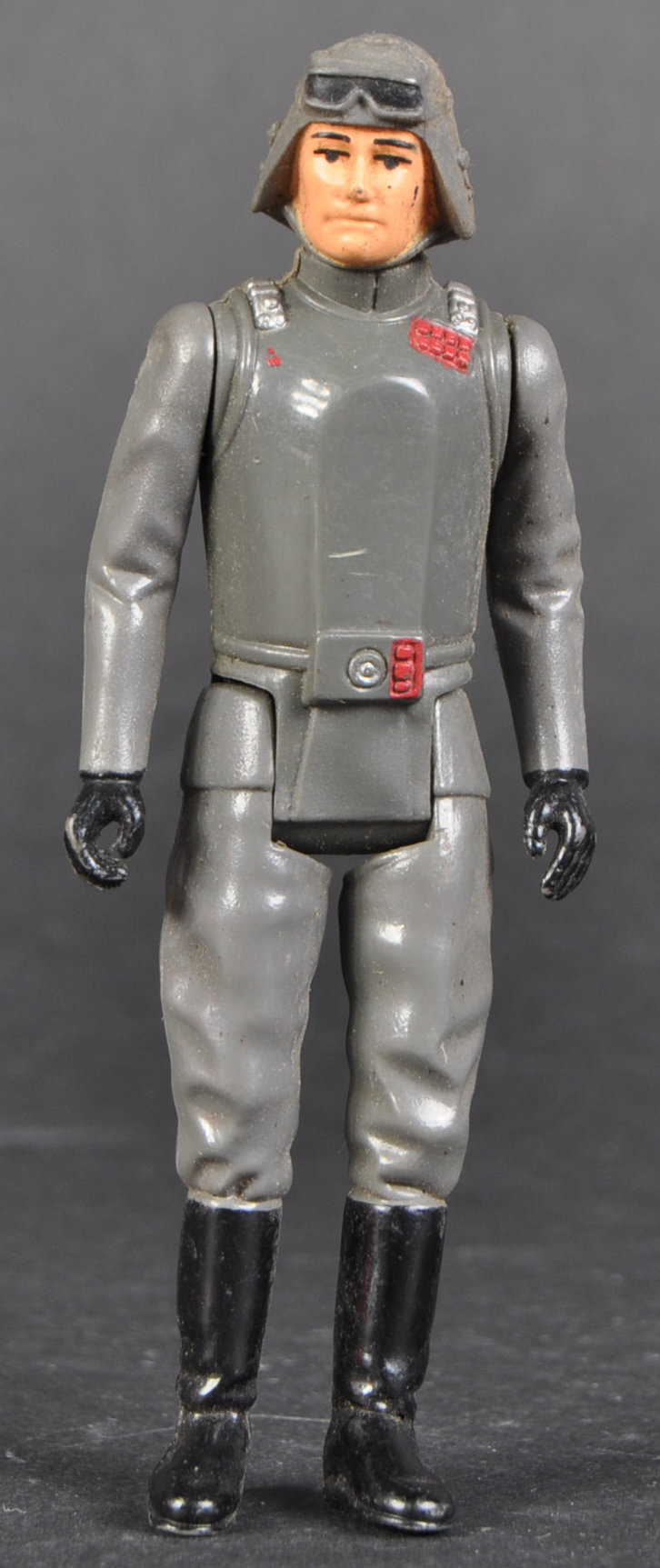 ESTATE OF DAVE PROWSE - PERSONALLY OWNED STAR WARS ACTION FIGURE