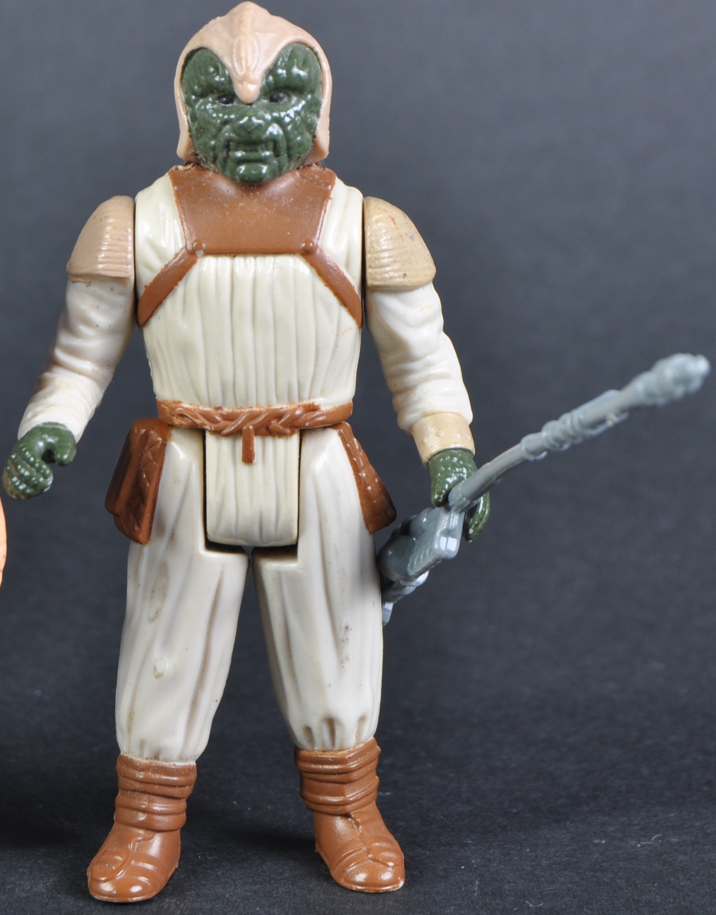 STAR WARS - VINTAGE KENNER / PALITOY ACTION FIGURES - Image 4 of 10