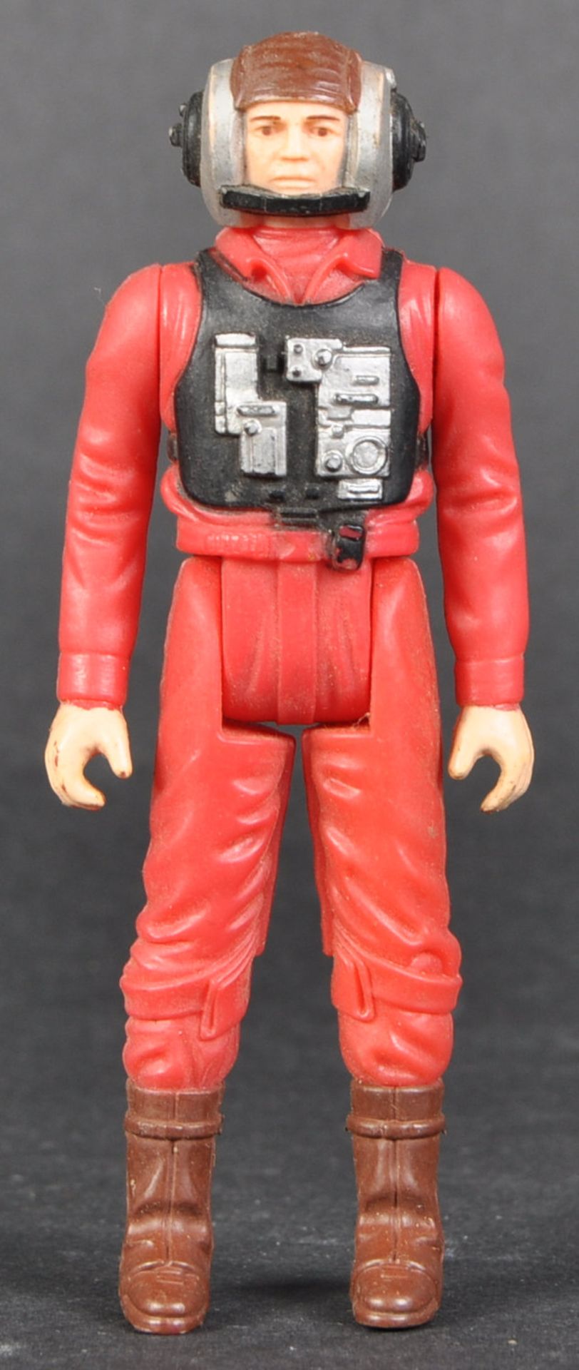 ESTATE OF DAVE PROWSE - PERSONALLY OWNED STAR WARS ACTION FIGURE