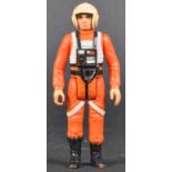 ESTATE OF DAVE PROWSE - PERSONALLY OWNED STAR WARS ACTION FIGURE