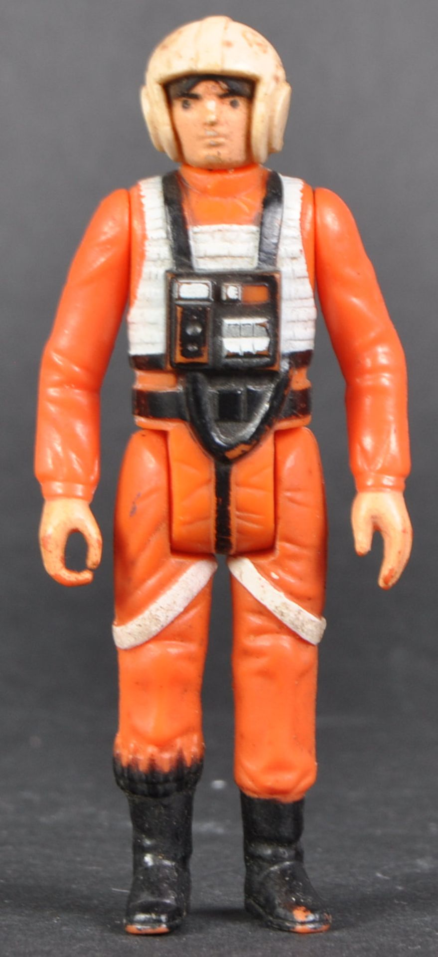 ESTATE OF DAVE PROWSE - PERSONALLY OWNED STAR WARS ACTION FIGURE