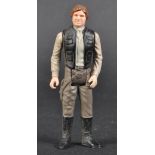 ESTATE OF DAVE PROWSE - PERSONALLY OWNED STAR WARS ACTION FIGURE