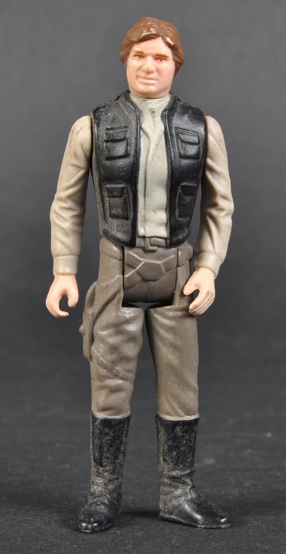 ESTATE OF DAVE PROWSE - PERSONALLY OWNED STAR WARS ACTION FIGURE