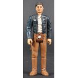 ESTATE OF DAVE PROWSE - PERSONALLY OWNED STAR WARS ACTION FIGURE