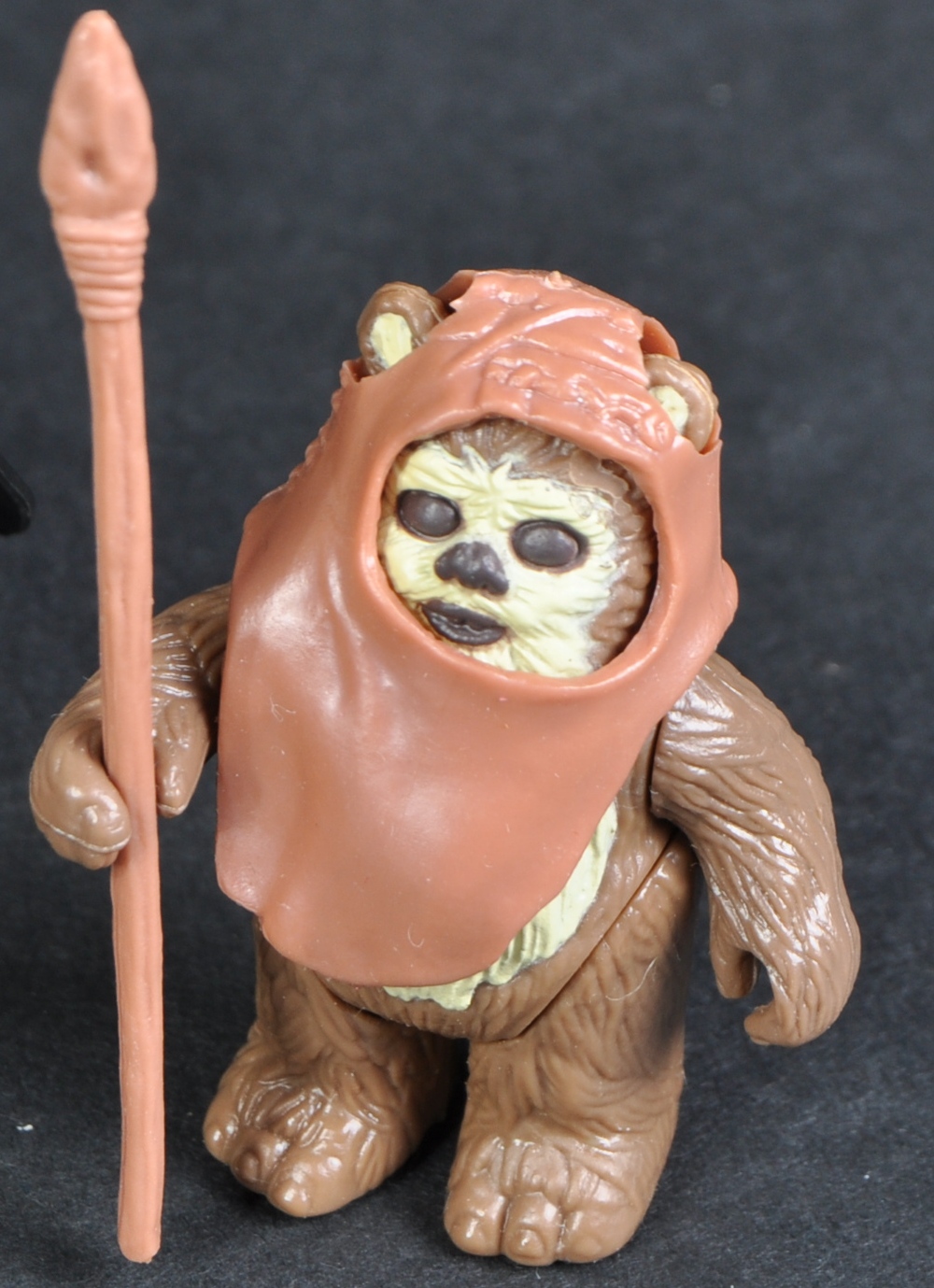 STAR WARS - SCARCE POWER OF THE FORCE ENDOR CHASE PLAYPACK - Image 2 of 8