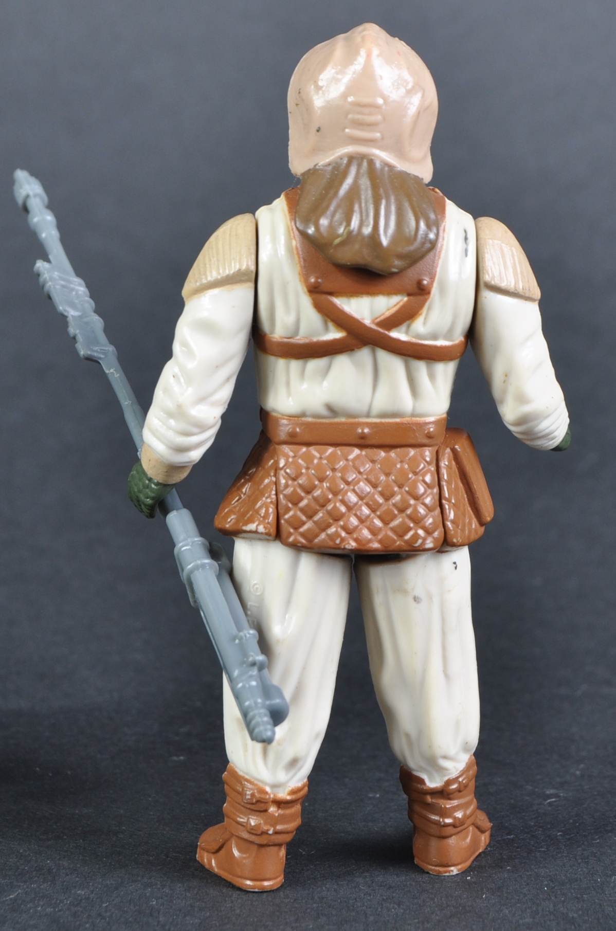 STAR WARS - VINTAGE KENNER / PALITOY ACTION FIGURES - Image 5 of 10