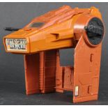 ESTATE OF DAVE PROWSE - PERSONALLY OWNED STAR WARS PLAYSET