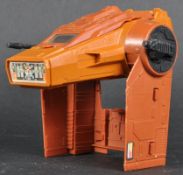ESTATE OF DAVE PROWSE - PERSONALLY OWNED STAR WARS PLAYSET