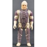 ESTATE OF DAVE PROWSE - PERSONALLY OWNED STAR WARS ACTION FIGURE