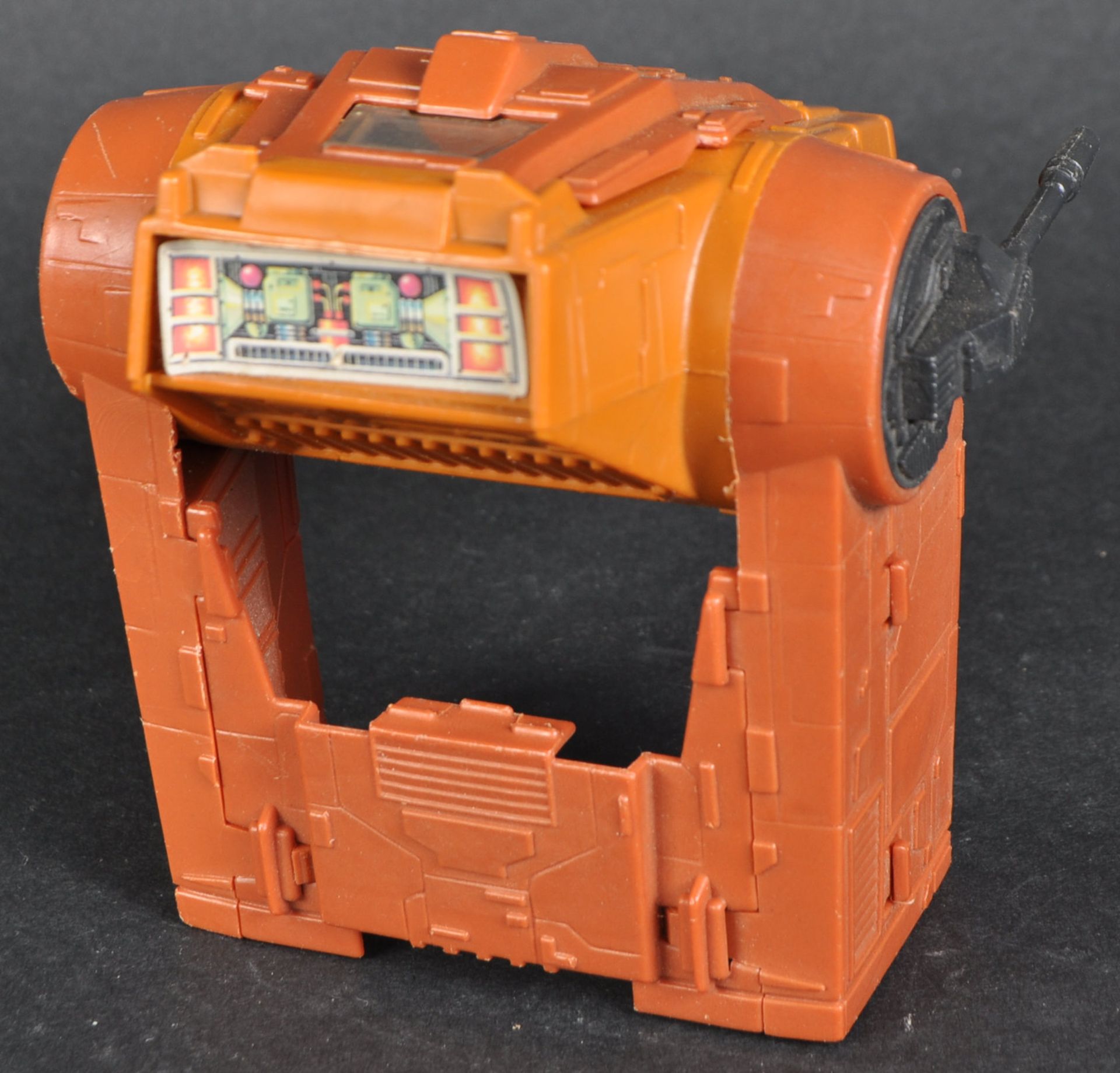 ESTATE OF DAVE PROWSE - PERSONALLY OWNED STAR WARS PLAYSET - Image 2 of 5